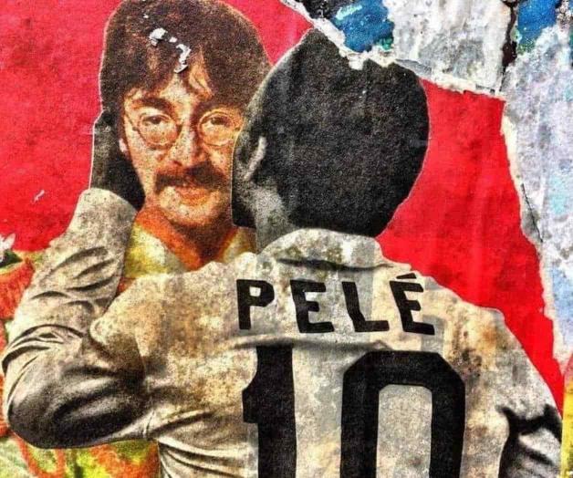 Por siempre, Lennon Por siempre, Lennon