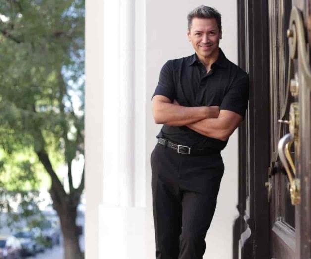 Gustavo Lara vuelve al 100