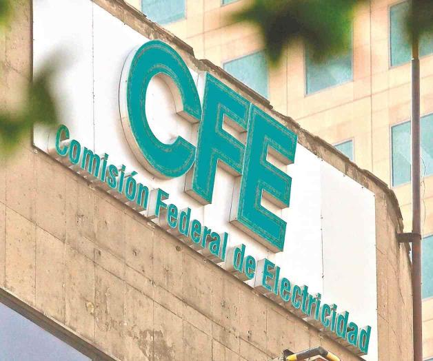 Aumentan duración y apagones de CFE