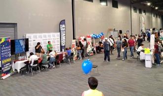 Anuncia Infonavit feria de servicios Anuncia Infonavit feria de servicios