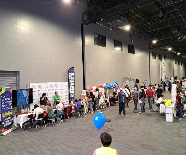 Anuncia Infonavit feria de servicios