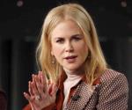 Nicole Kidman alarman a fans: cuestionan sus piernas