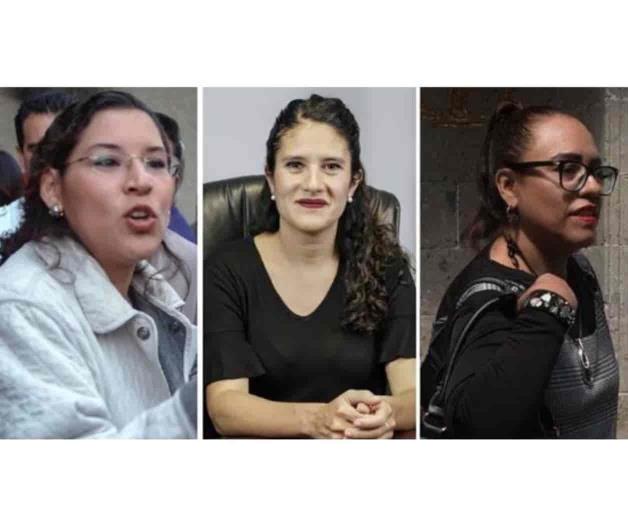 Insiste AMLO con terna cercana a 4T Insiste AMLO con terna cercana a 4T