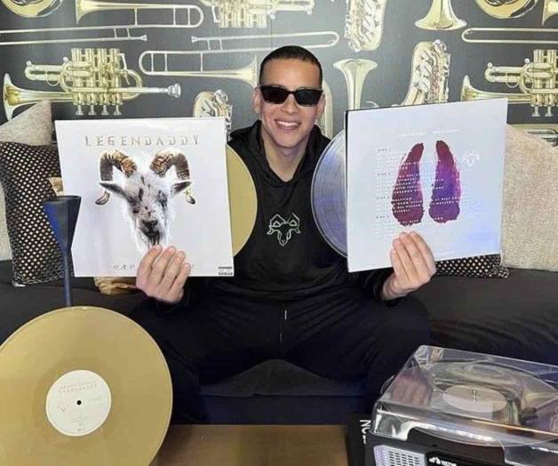 Daddy Yankee cambia de vida