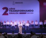 Condenan declaraciones del gobernador de Sinaloa sobre homosexuales