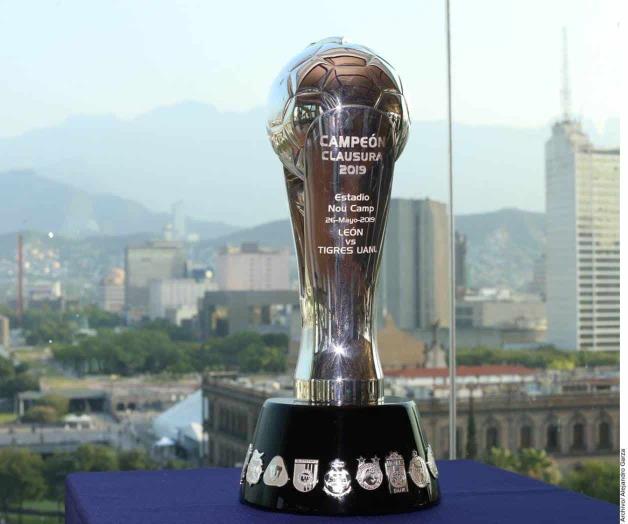 ¿Cuándo y dónde ver las semifinales de ida del Apertura 2023?