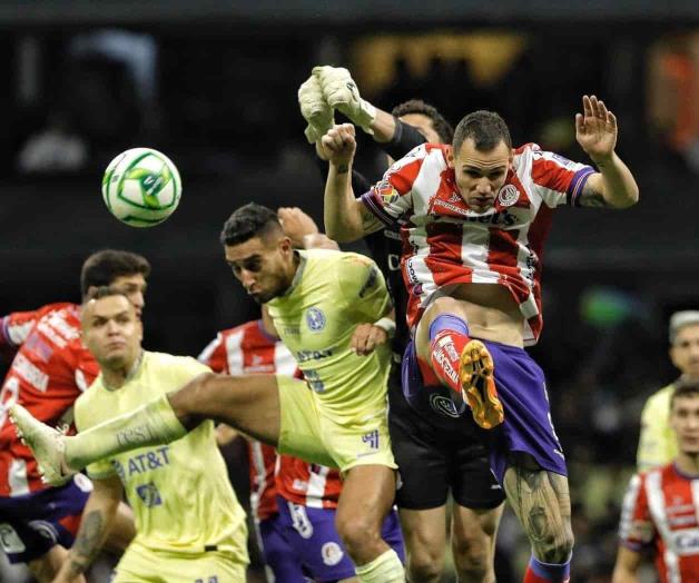 Liga MX le pone fecha y hora a las semifinales