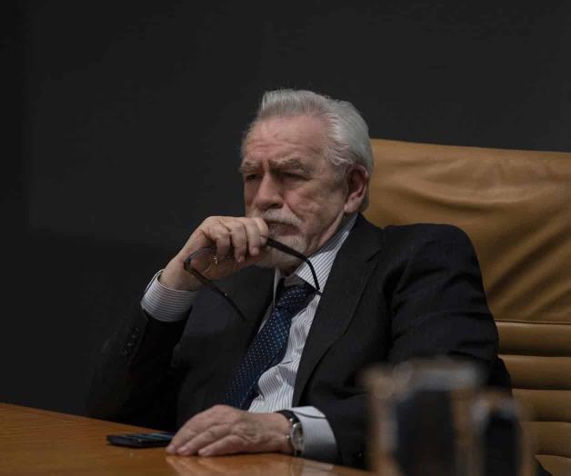 Joyas de la TV ¿Cuáles fueron las mejores series de 2023? Joyas de la TV ¿Cuáles fueron las mejores series de 2023?
