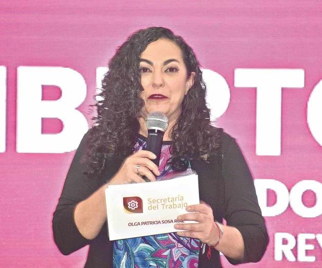 “Tengo arraigo y defiendo la 4T con hechos”: Sosa