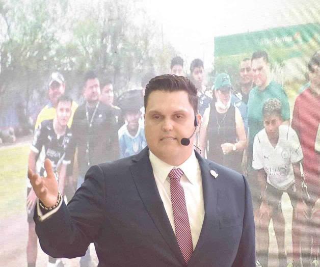 ‘La meta es transformar Tamaulipas’