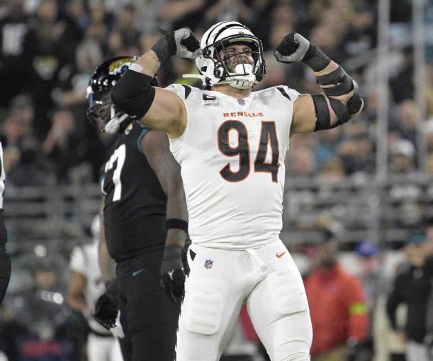 Bengalíes sorprende a Jaguares en ‘MNF’