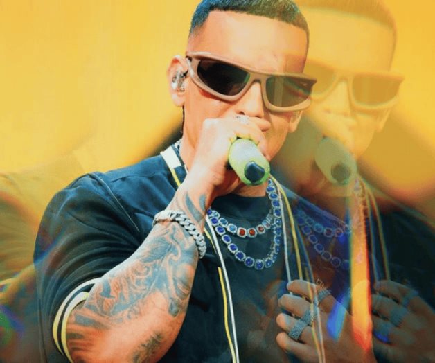Reggaetoneros que se volvieron cristianos Reggaetoneros que se volvieron cristianos