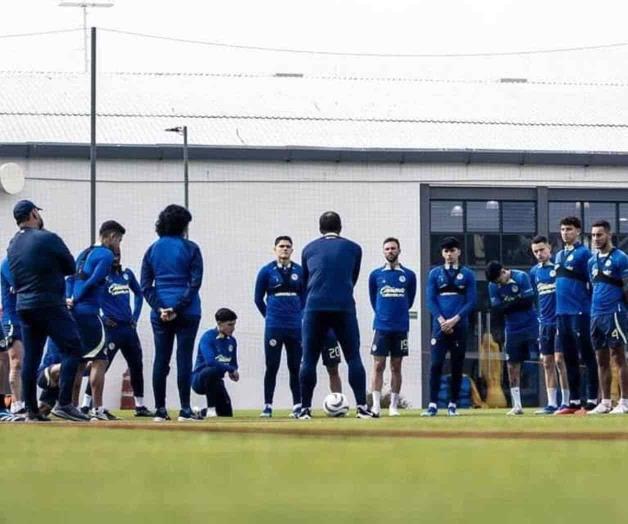 En América no ven fantasmas de las pasadas Semifinales