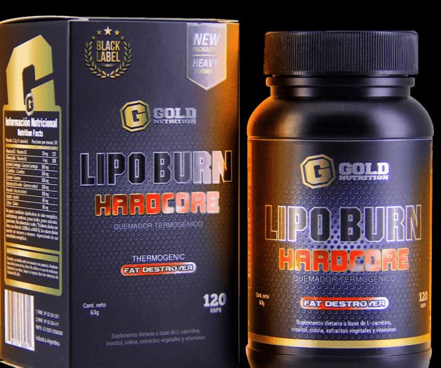 Lanza Cofepris alerta sanitaria contra Lipo Burn Lanza Cofepris alerta sanitaria contra Lipo Burn