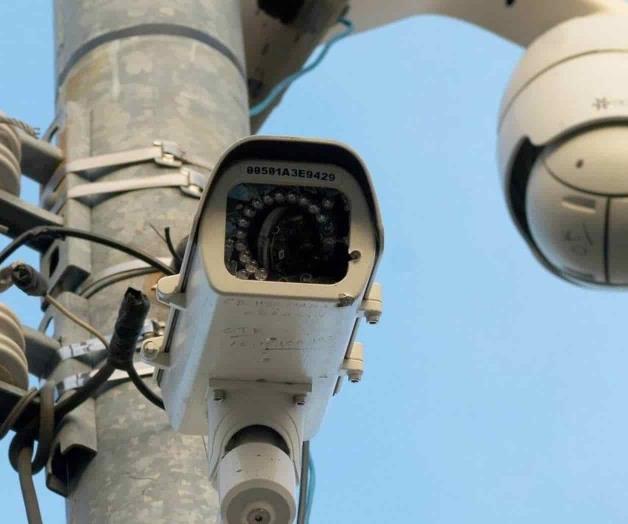 Videovigilancia al acecho: Suman 74 nuevos equipos a red estatal Videovigilancia al acecho: Suman 74 nuevos equipos a red estatal