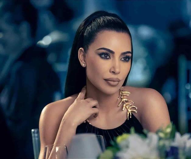 Protagonizará Kim Kardashian serie