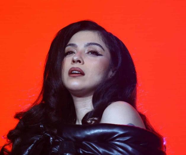 Tendrá Mon Laferte concierto especial en Bellas Artes