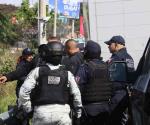 Intentan robar carga millonaria en Tlaquepaque, Jalisco