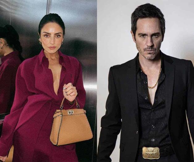 ¿Venganza de Aislinn?