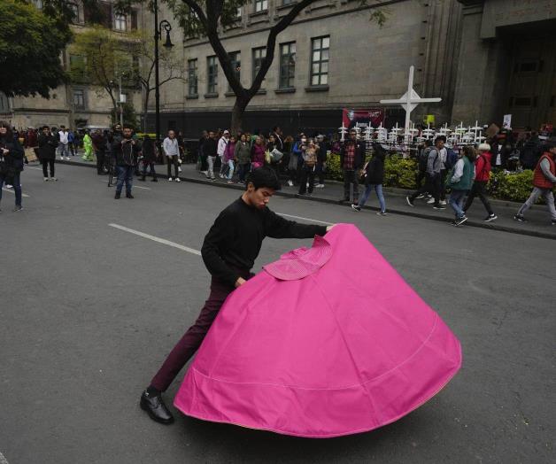 SCJN ordena reactivar las corridas de toros