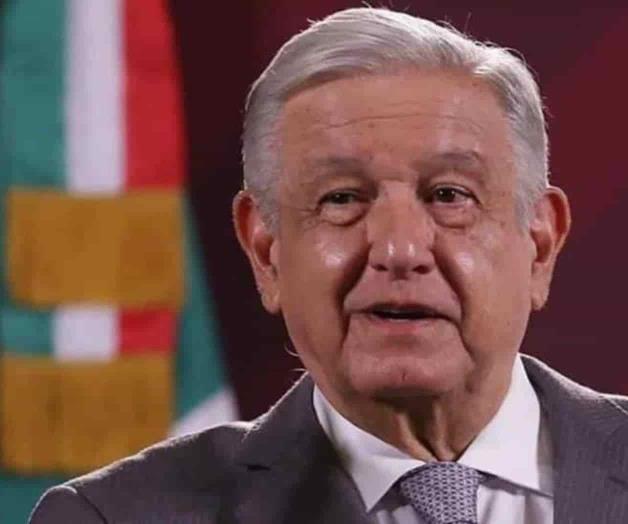 AMLO anuncia que en febrero presentará iniciativa de reforma a PJ AMLO anuncia que en febrero presentará iniciativa de reforma a PJ