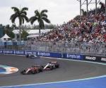 Miami y Shangh&aacute;i tendr&aacute;n sprints por primera vez