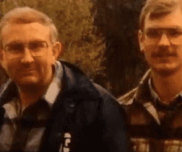 Muere a los 87 años Lionel Dahmer, padre del Monstruo de Milwaukee Muere a los 87 años Lionel Dahmer, padre del Monstruo de Milwaukee