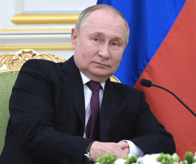 Convocan a elecciones presidenciales en Rusia