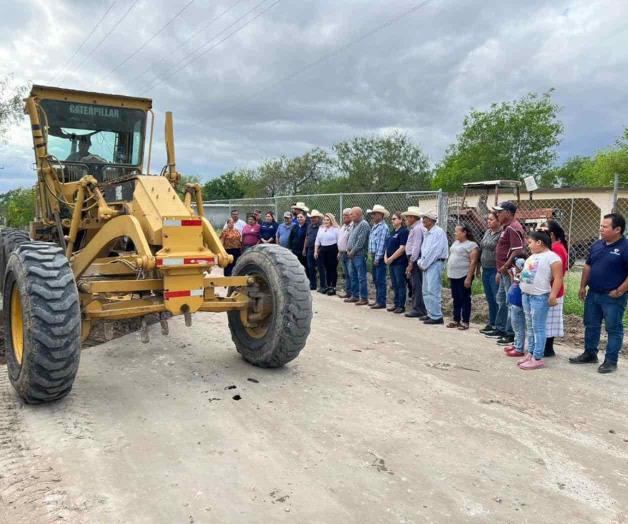Activa Maybella Ramírez el alumbrado Activa Maybella Ramírez el alumbrado