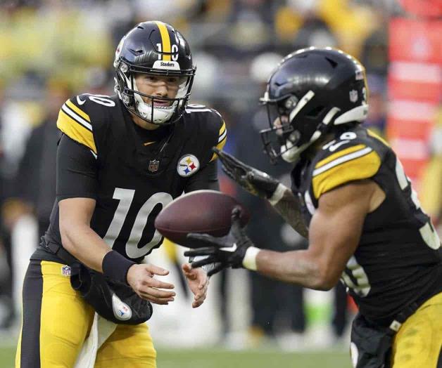 Pittsburgh busca evitar otra sorpresa en casa