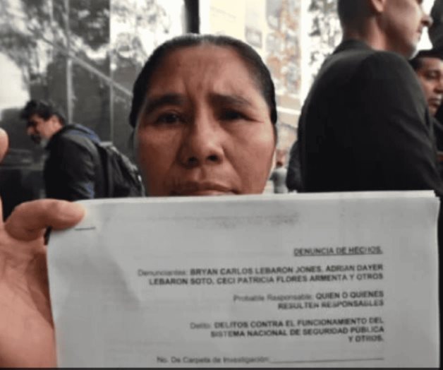 ‘Maquilla’ Gobierno la cifra de muertos