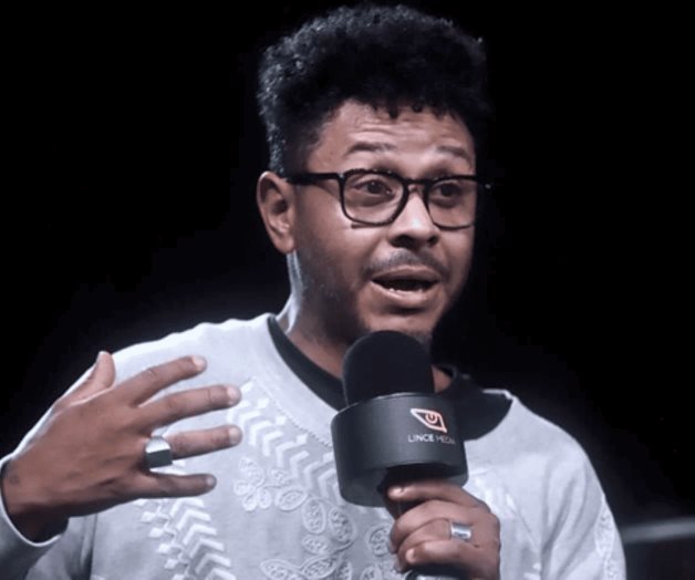 Ninguna mujer se siente atraída por un debilucho.- Kalimba Ninguna mujer se siente atraída por un debilucho.- Kalimba