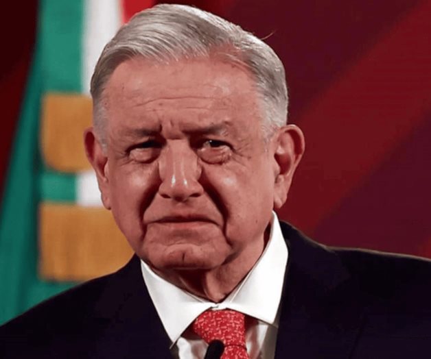 Arremete AMLO contra Piña y Laynez por fideicomisos