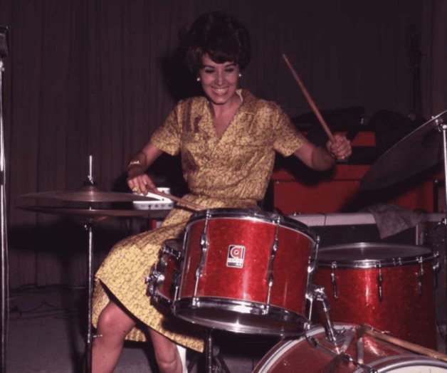 Un himno del desarrollismo pop: Chica yeyé de Concha Velasco