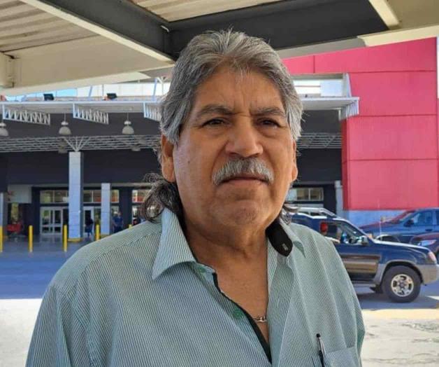 Figuran 2 aspirantes para elección del STIE