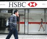 Reportan fallas en banca móvil y cajeros de HSBC