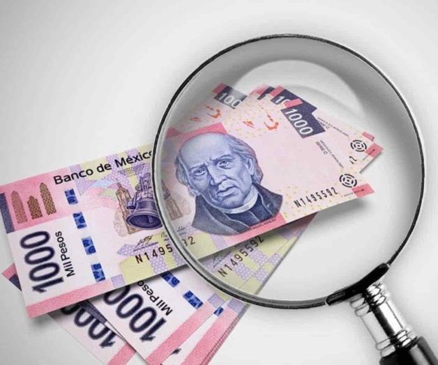 Estancada, inversión pública: Plantea presupuesto de egresos 888 mmdp para 2024