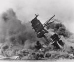 Día del ataque a Pearl Harbor: minuto a minuto del momento que llevó a EE UU a la Segunda Guerra Mundial