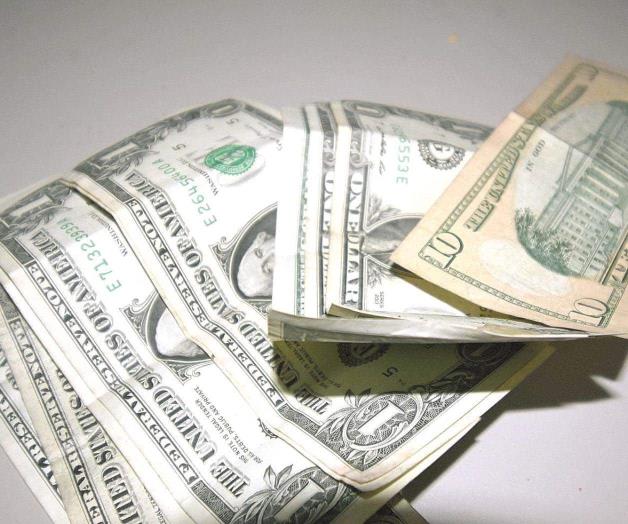 Sobreprecio del dólar Sobreprecio del dólar