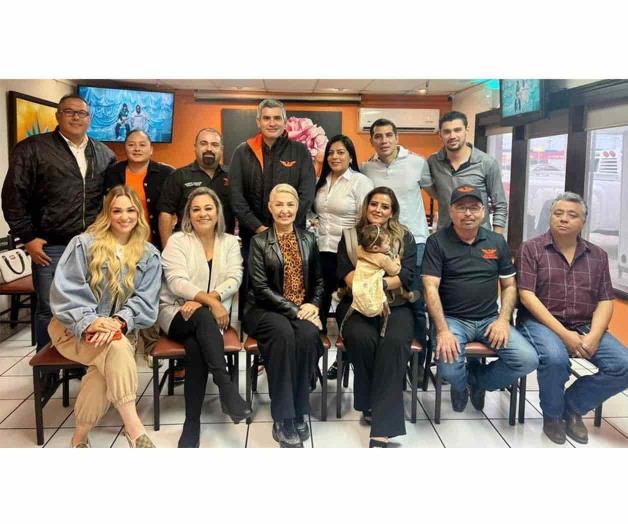 Alista Movimiento Ciudadano a candidatos