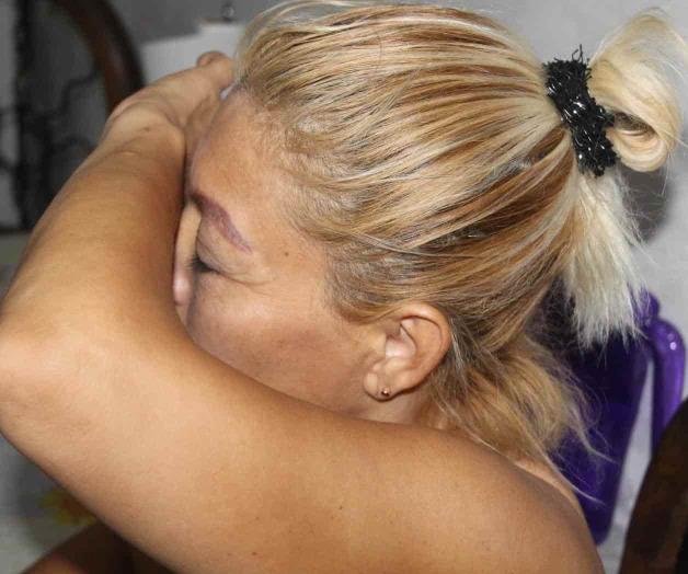 Termina agenda de activismo contra la violencia de género