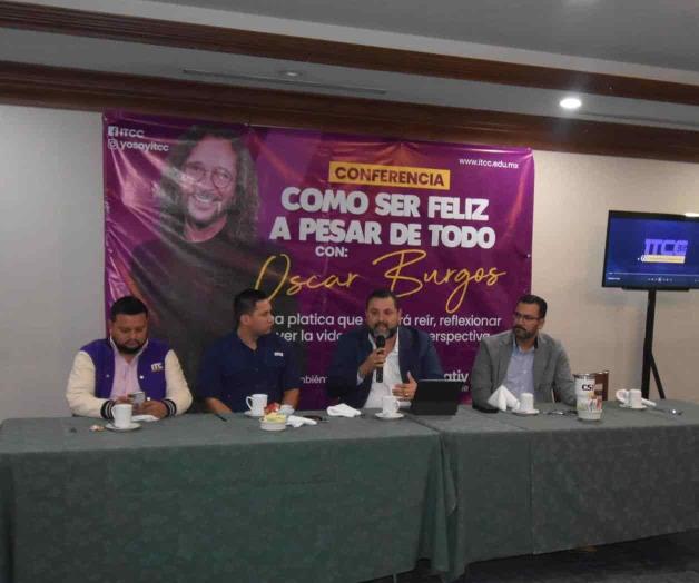 Motivan a jóvenes cómo ser felices Motivan a jóvenes cómo ser felices