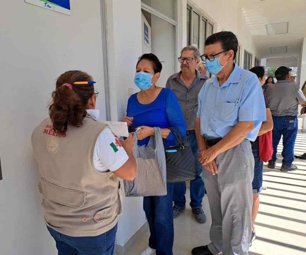 Llaman a inscribirse a plan de bienestar