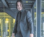 Keanu Reeves es víctima de la delincuencia; saquean su casa