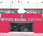 Avala el INE formato para tres debates presidenciales