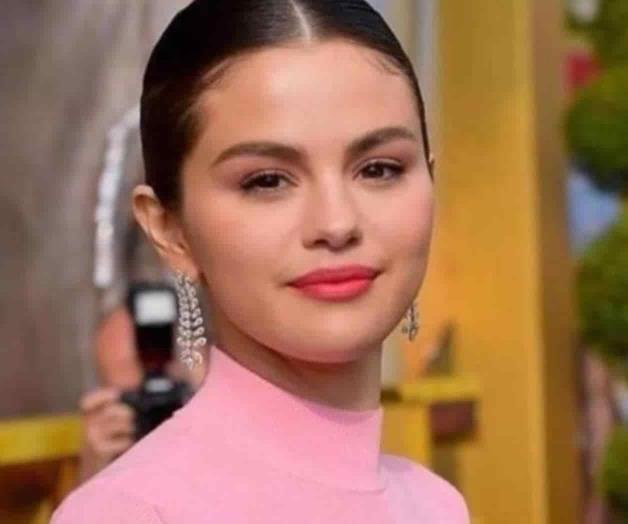 Confirma Selena Gomez relación