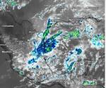 Frente frío 16 provocará marcado descenso de temperatura en Tamaulipas