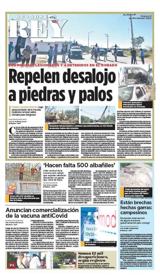 Edición Impresa Edicion impresa