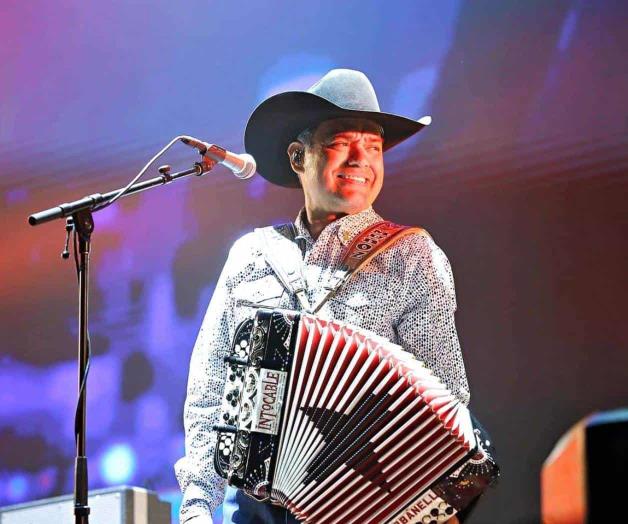 Arma Intocable fiesta norteña en Monterrey Arma Intocable fiesta norteña en Monterrey