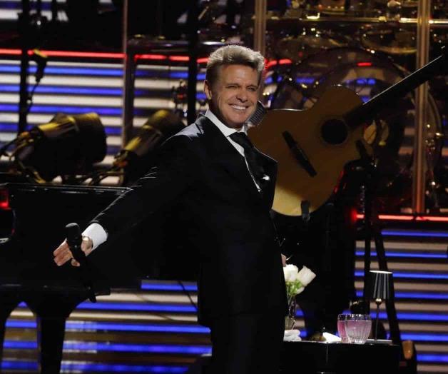 Abre Luis Miguel nuevas fechas en México para 2024 Abre Luis Miguel nuevas fechas en México para 2024